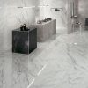 Marvel Pro Statuario Select Tiles - Lifestyle
