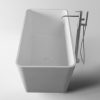 Amica bath