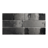 Artisan Graphite Gloss Subway Tiles