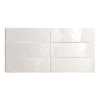 Artisan White Gloss Subway Tiles