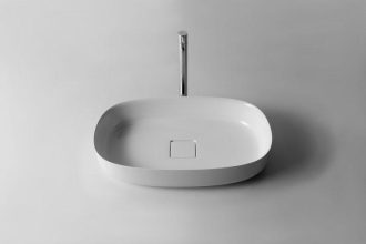 Bonn 630 basin