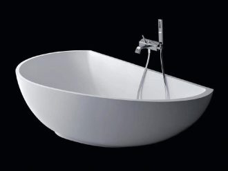 Cape bath