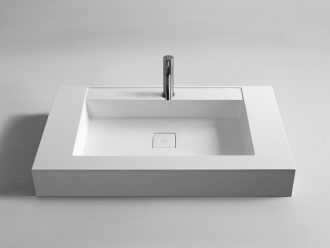 Como 900 basin
