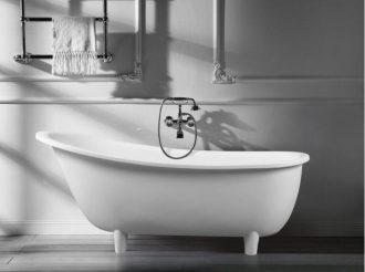 Eton bath