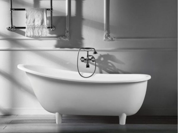 Eton bath