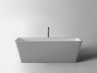 Fogo bath