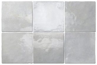 ARTISAN ALABASTER SQUARE TILE