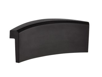 Headrest Black