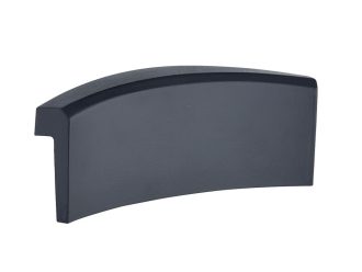 Headrest Grey