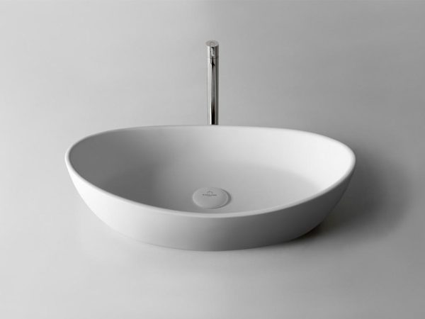Impro basin