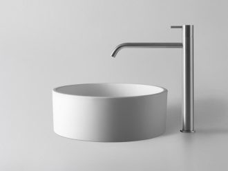 Metz basin
