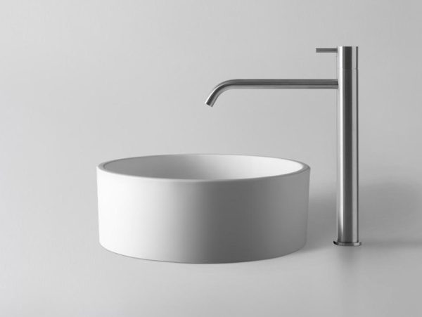 Metz basin