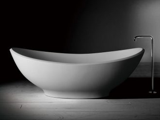 Napoli bath