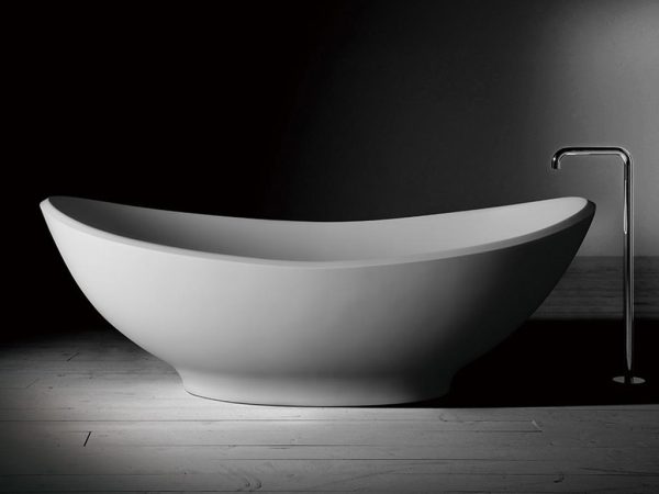 Napoli bath