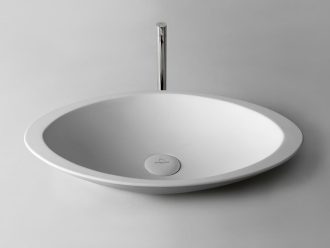 Nice basin
