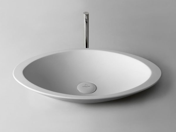 Nice basin