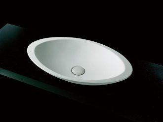 Nice basin