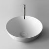 Bowl basin