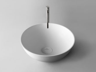 Bowl basin