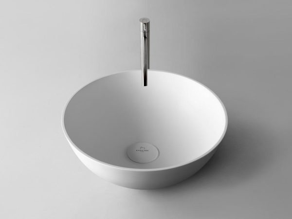 Bowl basin