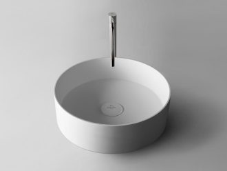 S2-Bowl basin