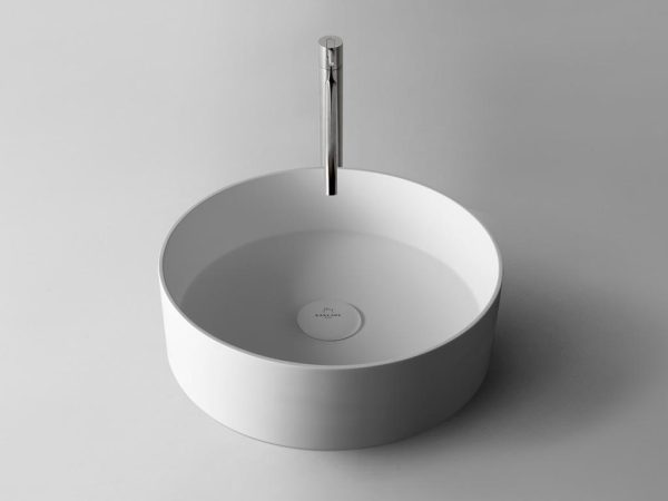 S2-Bowl basin