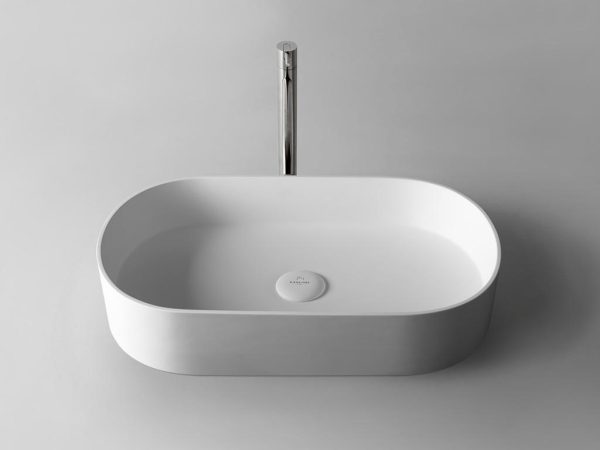 S3 Bowl basin