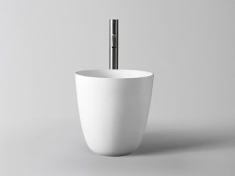 S4-Bowl basin