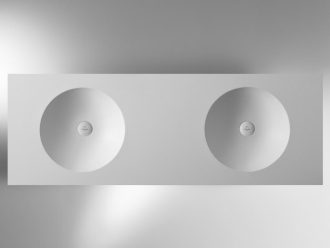 Sassari Double basin