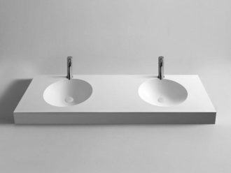 Sassari Double basin
