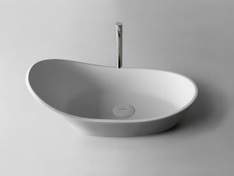 Stratos basin