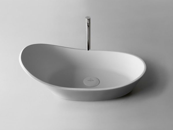 Stratos basin