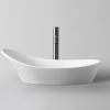 Stratos basin
