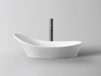 Stratos basin