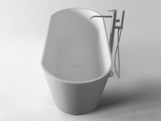 Vogue bath