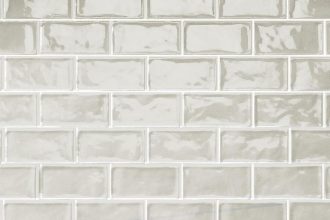 Krackle Bianco tile