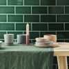 Krackle Bottiglia tiles