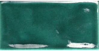 Krackle Verdone tile