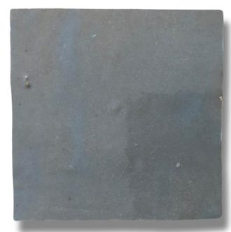 Zellige Blue Moon tile