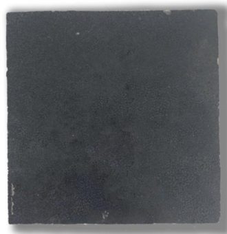 Zellige Charcoal tile