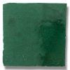 Zellige Emerald tile