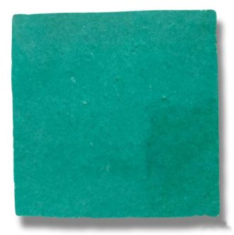 Zellige Jade tile