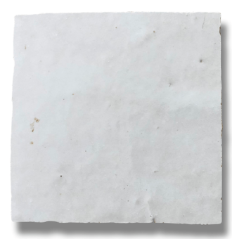 Zellige Lily tile