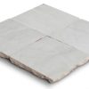 Zellige Lily tiles