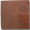 Zellige Rust tile