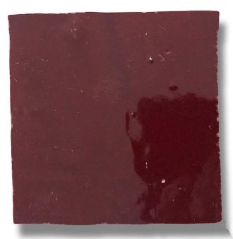 Zellige Shiraz tile