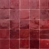 Zellige Shiraz tiles