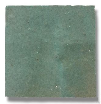 Zellige Spearmint tile