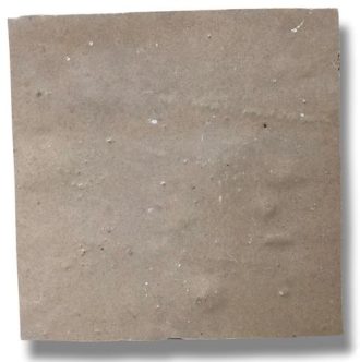 Zellige Wheat tile