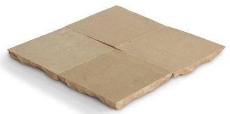 Zellige Wheat tiles